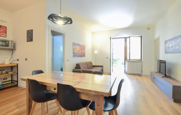 Ferienwohnung - Ospedaletto di Pescantina , Italien - IVG019 302