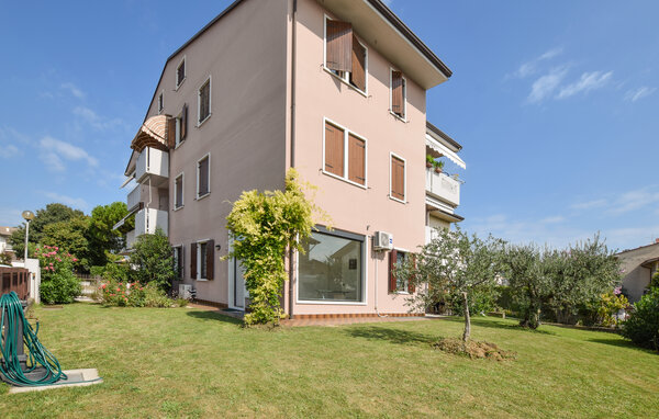 Ferienwohnung - Ospedaletto di Pescantina , Italien - IVG019 81