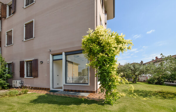 Ferienwohnung - Ospedaletto di Pescantina , Italien - IVG019 82