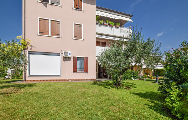 Ferienwohnung - Ospedaletto di Pescantina , Italien - IVG019 83