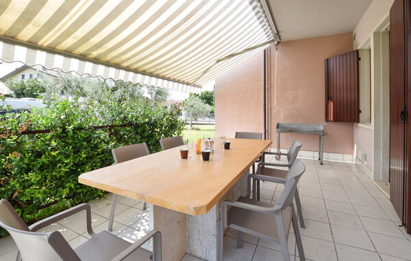 Ferienwohnung - Ospedaletto di Pescantina , Italien - IVG019 101