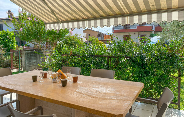 Ferienwohnung - Ospedaletto di Pescantina , Italien - IVG019 102