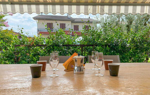 Ferienwohnung - Ospedaletto di Pescantina , Italien - IVG019 103