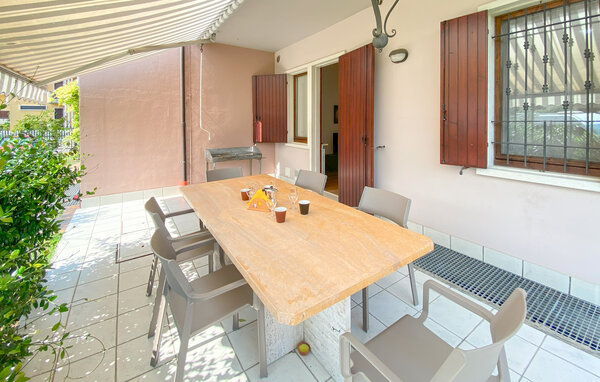 Ferienwohnung - Ospedaletto di Pescantina , Italien - IVG019 104