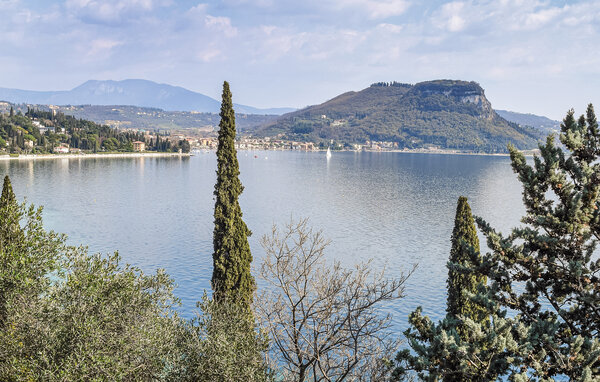 Feriehus - Costermano sul Garda , Italien - IVG020 5