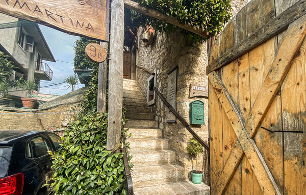 Feriehus - Costermano sul Garda , Italien - IVG020 4
