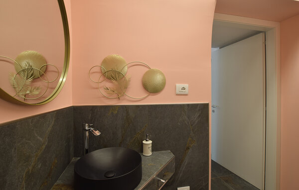 Appartement - Ledro , Italië - IVG021 701