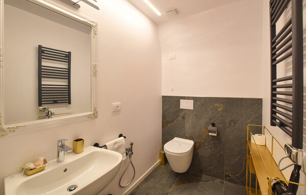 Appartement - Ledro , Italië - IVG021 703
