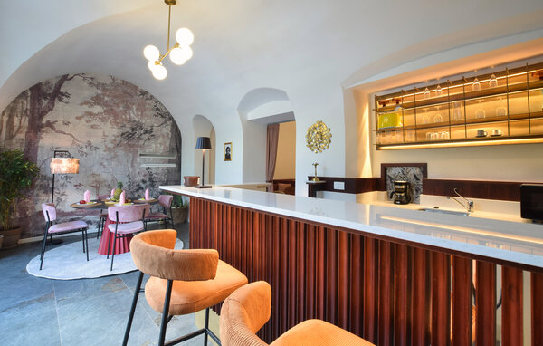 Appartement - Ledro , Italië - IVG021 1