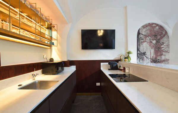 Appartement - Ledro , Italië - IVG021 401