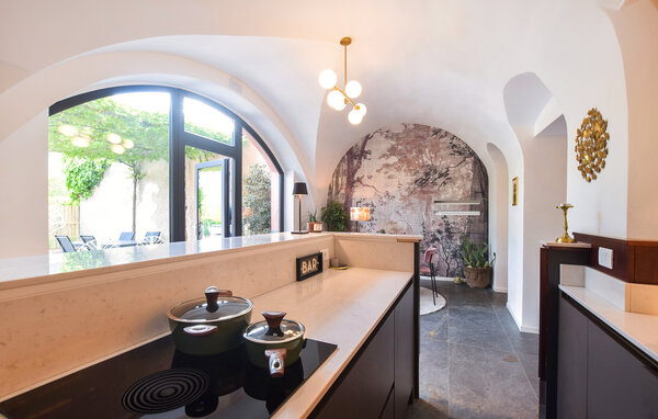 Appartement - Ledro , Italië - IVG021 3
