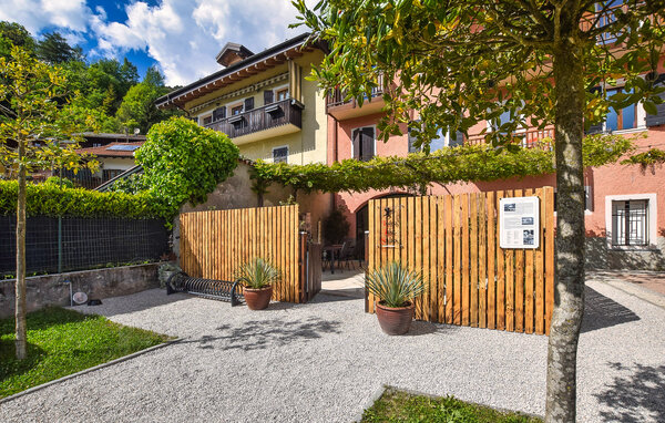 Appartement - Ledro , Italië - IVG021 81