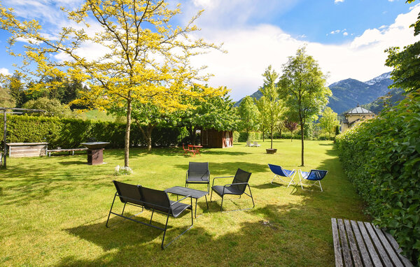 Appartement - Ledro , Italië - IVG021 8