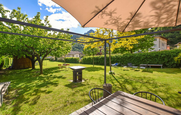 Appartement - Ledro , Italië - IVG021 102