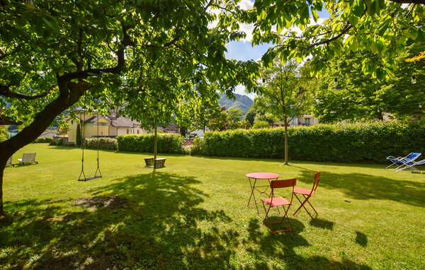 Appartement - Ledro , Italië - IVG021 2