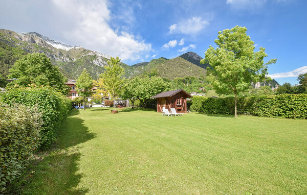 Appartement - Ledro , Italië - IVG021 103