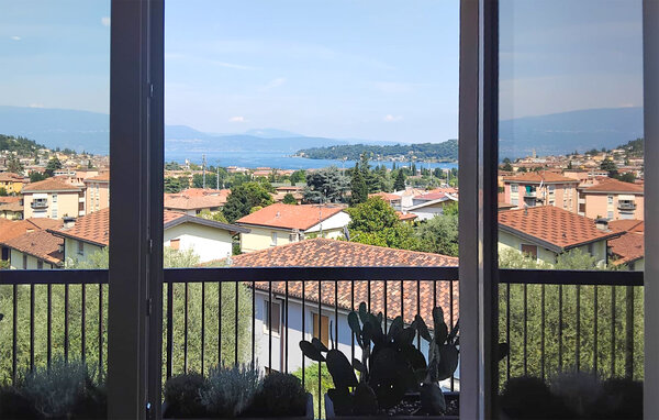 Lejlighed - Salò , Italien - IVG022 4