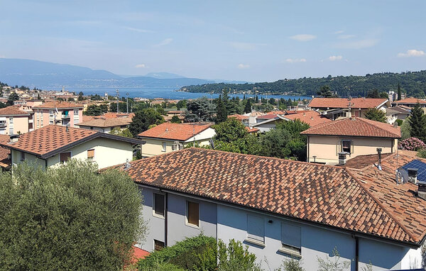 Lejlighed - Salò , Italien - IVG022 201