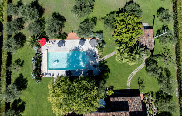 Feriehuse - Lago di Garda , Italien - IVG165 804