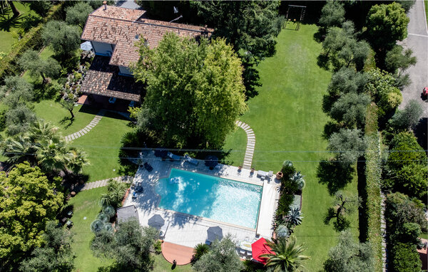 Feriehuse - Lago di Garda , Italien - IVG165 805