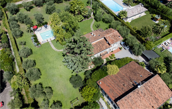 Feriehuse - Lago di Garda , Italien - IVG165 806