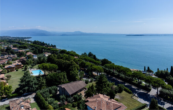 Feriehuse - Lago di Garda , Italien - IVG165 202