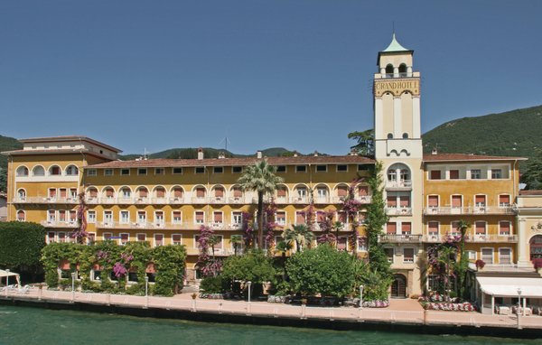 Apartman - Lago di Garda , Italija - IVG179 902
