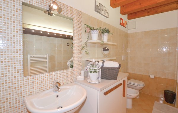 Apartman - Lago di Garda , Italija - IVG179 701