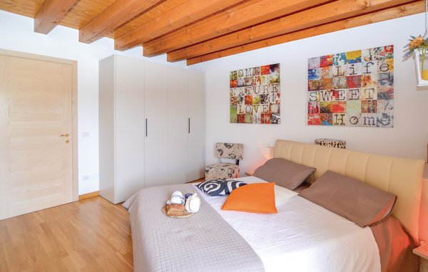 Apartman - Lago di Garda , Italija - IVG179 602