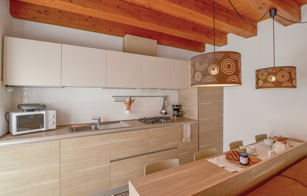Apartman - Lago di Garda , Italija - IVG179 402
