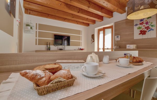 Apartman - Lago di Garda , Italija - IVG179 302