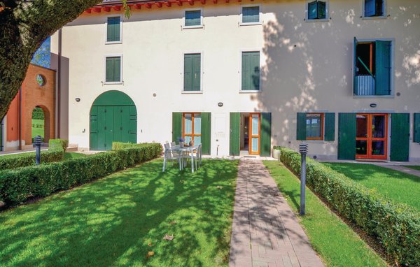 Apartman - Lago di Garda , Italija - IVG179 101
