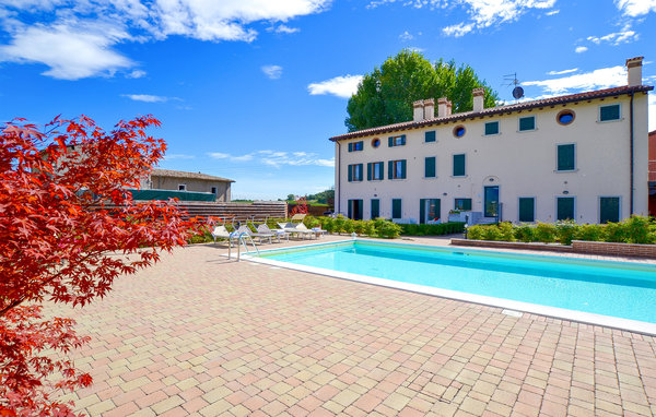 Apartman - Lago di Garda , Italija - IVG179 11