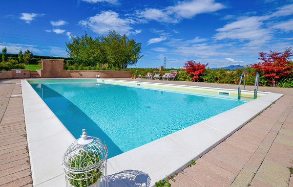 Apartman - Lago di Garda , Italija - IVG179 12
