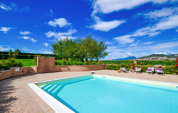 Apartman - Lago di Garda , Italija - IVG179 13