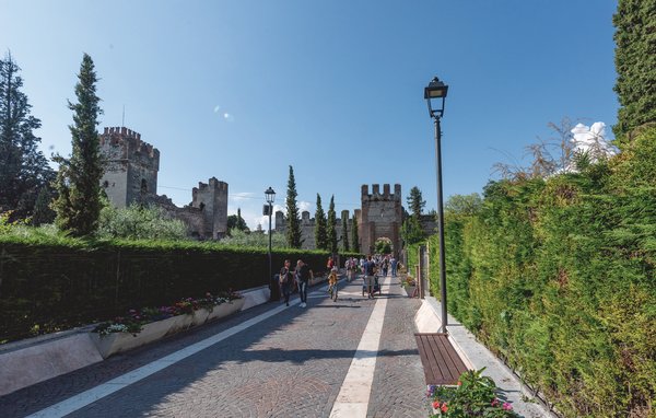 Apartamento - Lago di Garda , Italia - IVG180 902