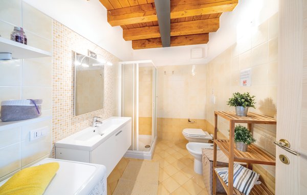 Apartamento - Lago di Garda , Italia - IVG180 701