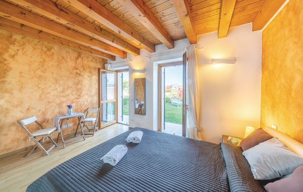 Apartamento - Lago di Garda , Italia - IVG180 601