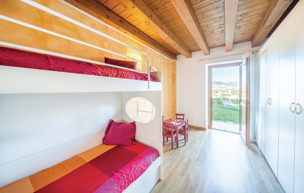 Apartamento - Lago di Garda , Italia - IVG180 602
