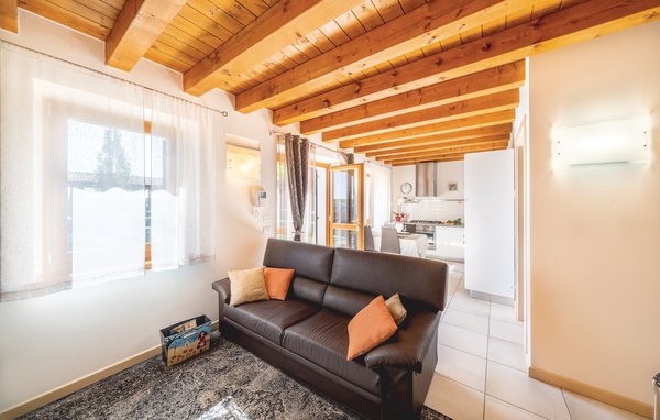 Apartamento - Lago di Garda , Italia - IVG180 301