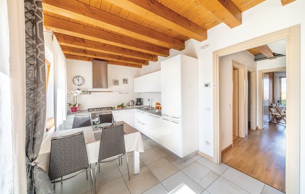 Apartamento - Lago di Garda , Italia - IVG180 302