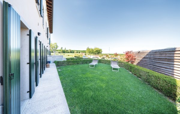 Apartamento - Lago di Garda , Italia - IVG180 101
