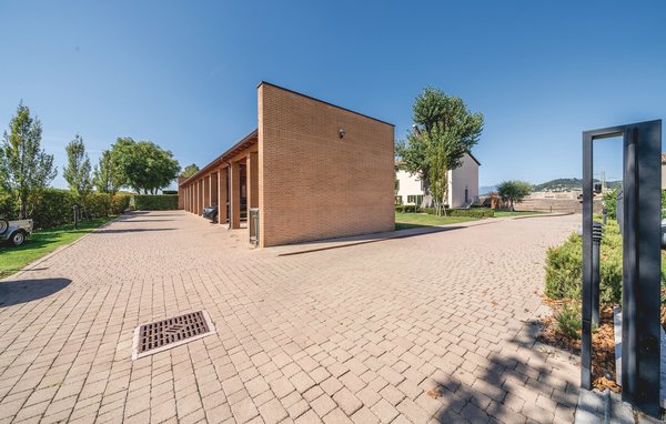Apartamento - Lago di Garda , Italia - IVG180 102