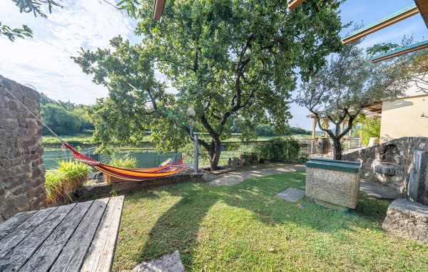 Ferienwohnung Ca'Mandion