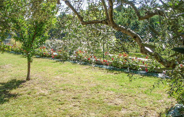 Ferienwohnung - Caprino Veronese , Italien - IVG182 106