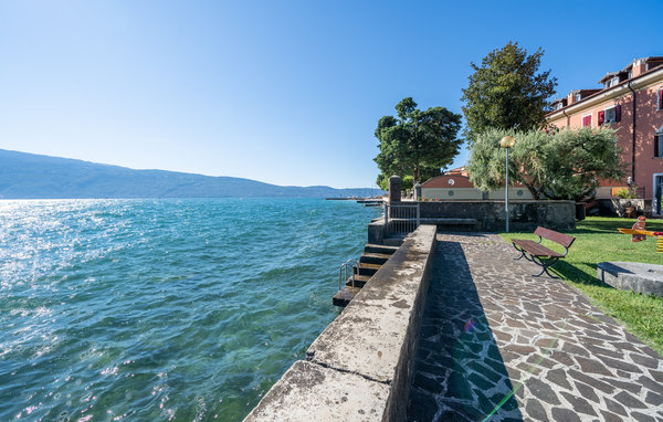 Casa di vacanze Villa Sista