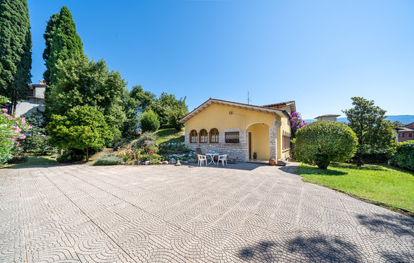 Holiday Home - Bogliaco , Italy - IVG216 1