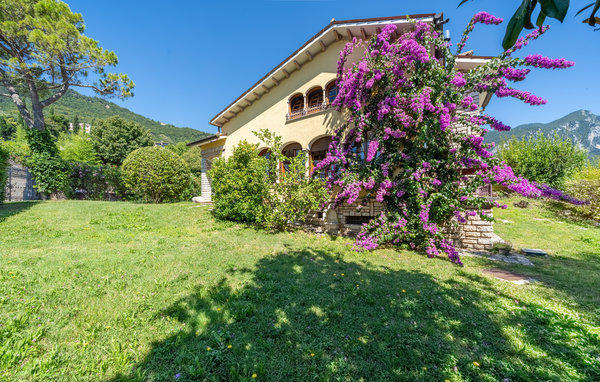 Holiday Home - Bogliaco , Italy - IVG216 2