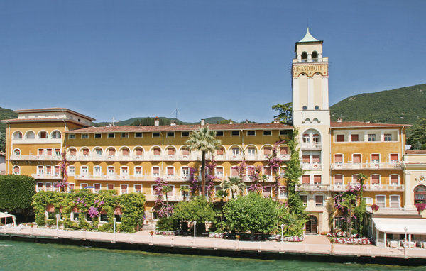 Feriebolig Borgo Mezzane