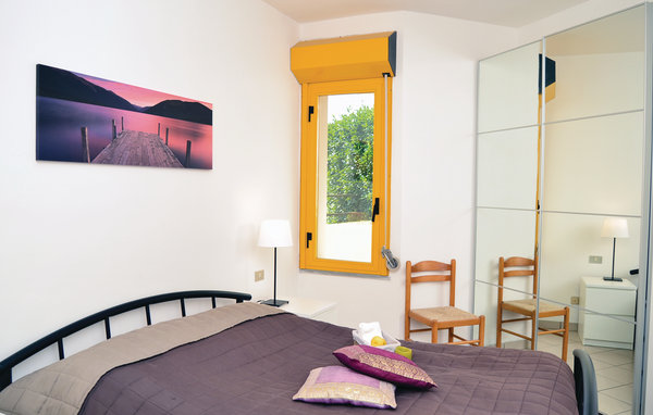 Feriebolig Borgo Mezzane